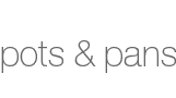 Pots & pans